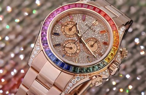 most expensive rolex new|the most expensive rolex world.